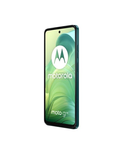 Smartfon Motorola Moto G04s 4G 4GB/128GB Sea Green (PB390021TN-N)