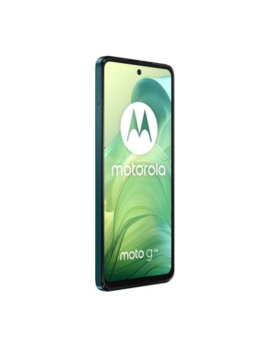 Smartfon Motorola Moto G04s 4G 4GB/128GB Sea Green (PB390021TN-N)
