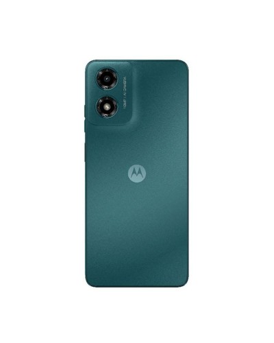 Smartfon Motorola Moto G04s 4G 4GB/128GB Sea Green (PB390021TN-N)