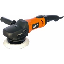 Parıldatma maşını AEG PE150