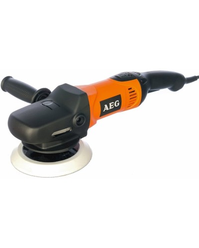 Parıldatma maşını AEG PE150