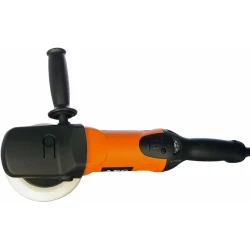 Parıldatma maşını AEG PE150