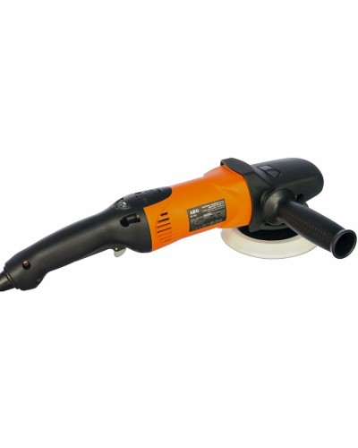 Parıldatma maşını AEG PE150