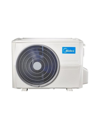 Kondisioner Midea MSAF 09HRN1