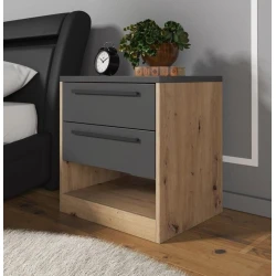 Тумба Elegant деревянная ZARR086