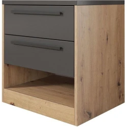 Тумба Elegant деревянная ZARR086