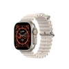 Смарт-часы Smart Watch WS68 Ultra White