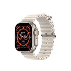 Смарт-часы Smart Watch WS68 Ultra White