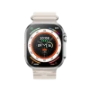 Смарт-часы Smart Watch WS68 Ultra White
