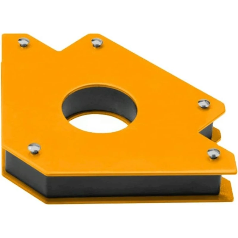 Магнитный угольник для сварки Tolsen 44912, 75LBS, 34 кг Магнитный угольник для сварки Tolsen 44912, 75LBS, 34 кг