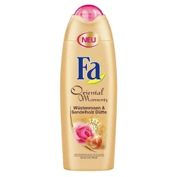 Duş kremi Fa Oriental Moments 250 ml