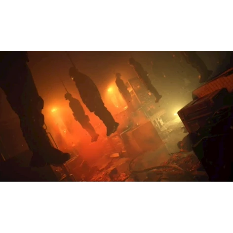 Игра The Calisto Protocol PS5 English/Russian Игра The Calisto Protocol PS5 English/Russian