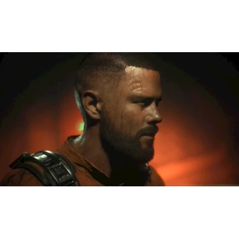 Игра The Calisto Protocol PS5 English/Russian Игра The Calisto Protocol PS5 English/Russian