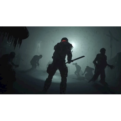 Игра The Calisto Protocol PS5 English/Russian Игра The Calisto Protocol PS5 English/Russian