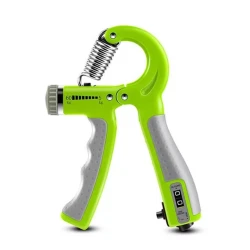 Espander sayğaclı, 60 kq, yaşıl - Kahnsport 0034