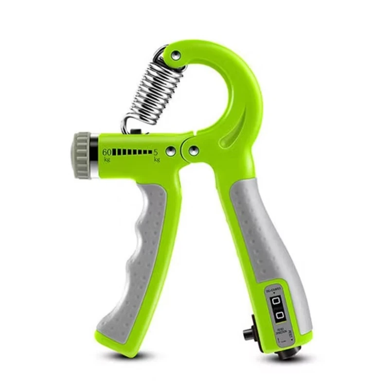 Espander sayğaclı, 60 kq, yaşıl - Kahnsport 0034