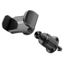 Avtomobil üçün telefon tutacağı Borofone BH88 Black