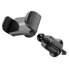 Avtomobil üçün telefon tutacağı Borofone BH88 Black