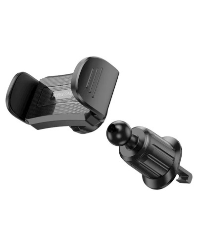 Avtomobil üçün telefon tutacağı Borofone BH88 Black