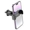 Автомобильный держатель для телефона Borofone BH88 Black