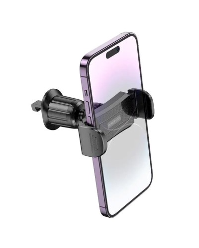 Avtomobil üçün telefon tutacağı Borofone BH88 Black