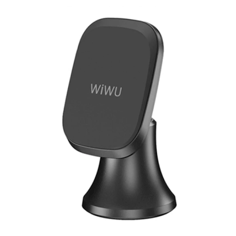 Автомобильный держатель для телефона Wiwu CH005 Lotto Black Автомобильный держатель для телефона Wiwu CH005 Lotto Black