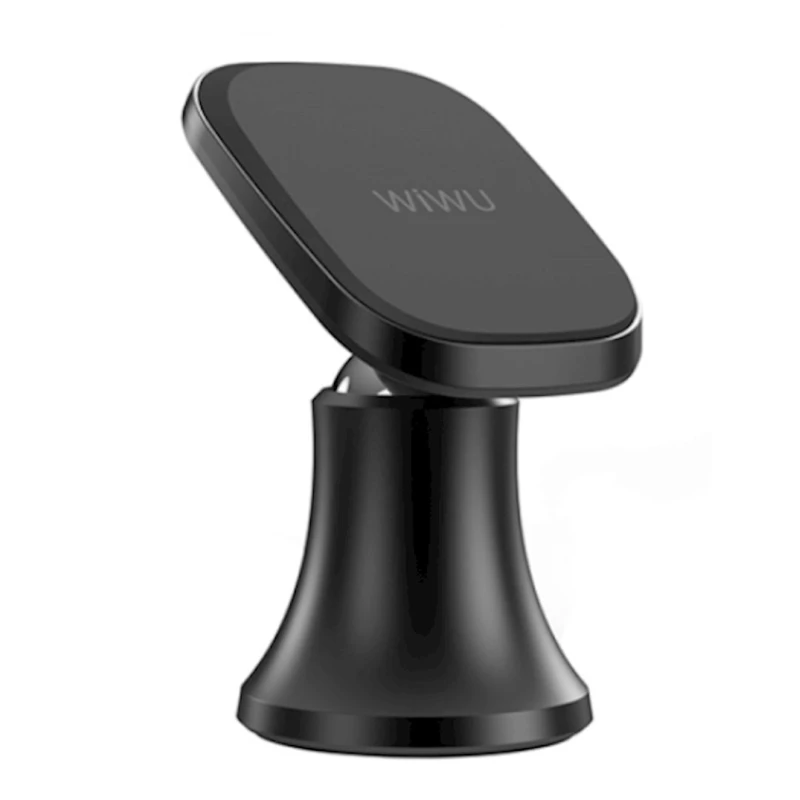 Автомобильный держатель для телефона Wiwu CH005 Lotto Black Автомобильный держатель для телефона Wiwu CH005 Lotto Black