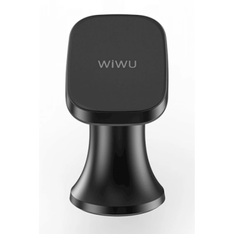 Автомобильный держатель для телефона Wiwu CH005 Lotto Black Автомобильный держатель для телефона Wiwu CH005 Lotto Black