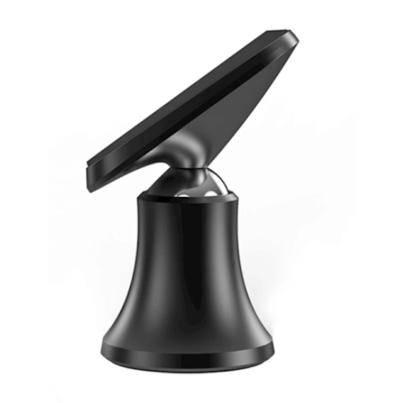 Автомобильный держатель для телефона Wiwu CH005 Lotto Black Автомобильный держатель для телефона Wiwu CH005 Lotto Black