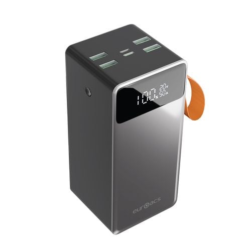 Зарядное устройство 50000 EUROACS EU-PB15 22,5 Вт Зарядное устройство 50000 EUROACS EU-PB15 22,5 Вт
