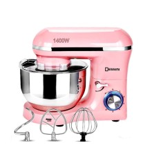 Mikser Dessini DS-6911 Çəhrayı