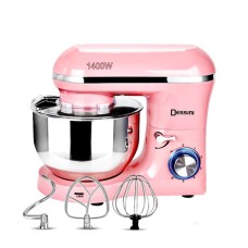 Mikser Dessini DS-6911 Çəhrayı