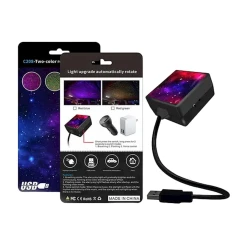 Подсветка салона авто AVTO 32221 Подсветка салона авто AVTO 32221