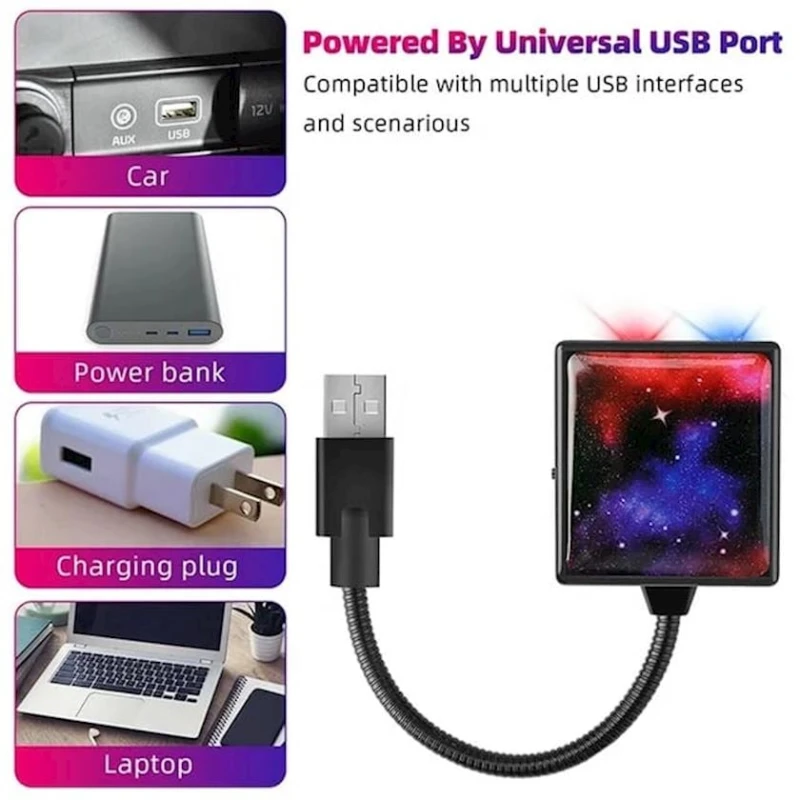 Avtomobil salonu işıqlandırması AVTO 32221 Avtomobil salonu işıqlandırması AVTO 32221