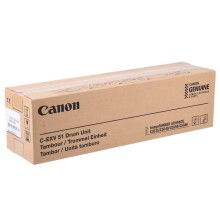 Fotobaraban Canon C-EXV51 Drum Unit
