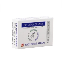 Мыло Dr.Rena Dermo Goat Milk, 100 г
