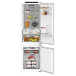 Встраиваемый холодильник Hotpoint HBT 18I