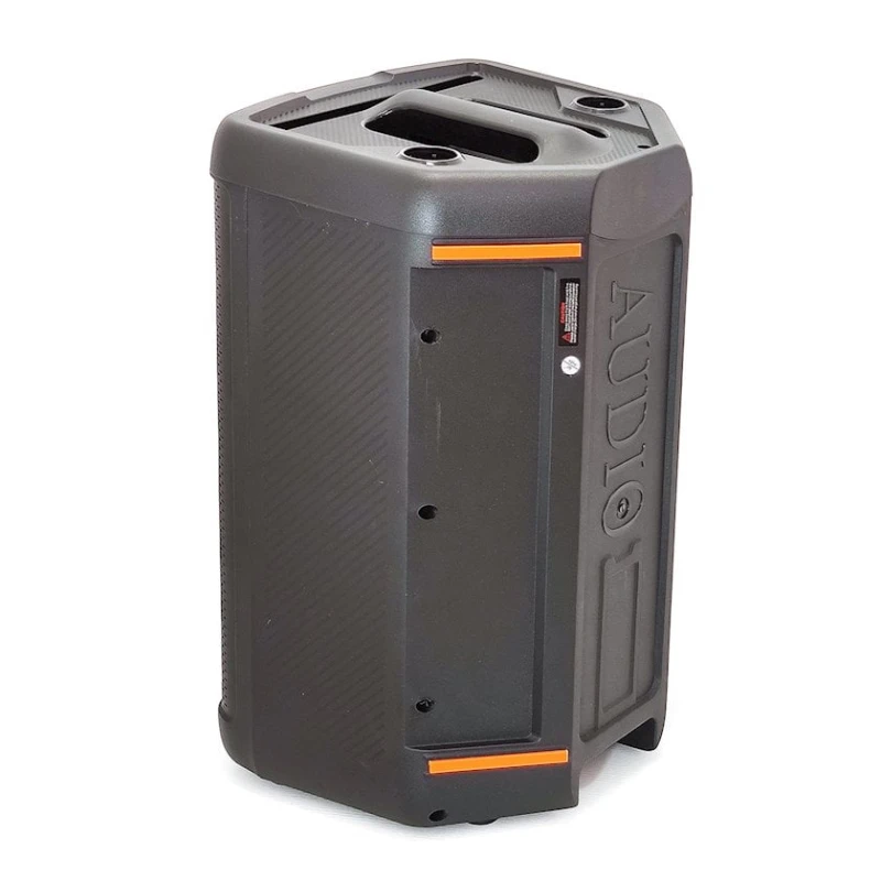 Portativ dinamik KTS KTS-1280