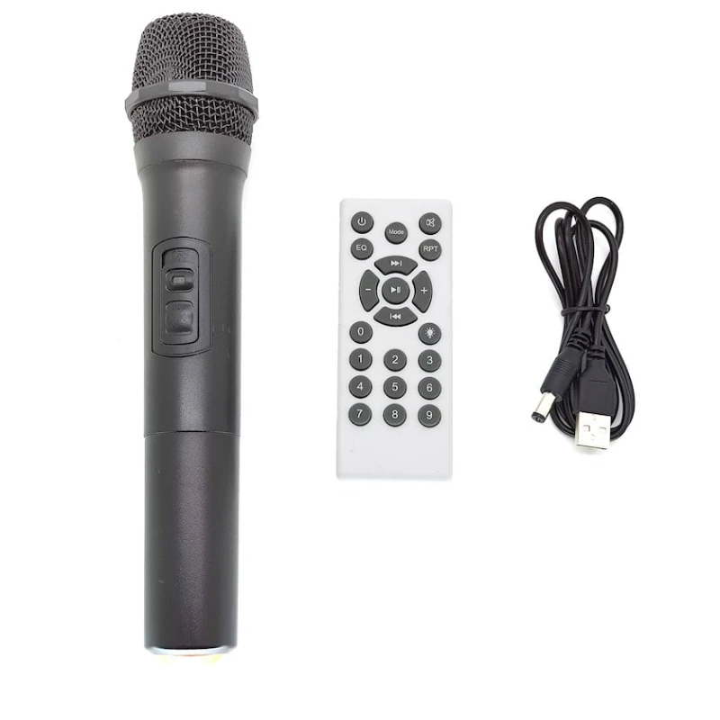 Portativ dinamik KTS KTS-1280