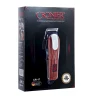 Универсальная машинка для стрижки Cronier CR-17