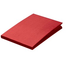 Yataq dəsti Vandyck Percale Red, pambıq, tünd qırmızı, avro maksi, mələfə 270x270 sm, 2 əd yastıq üzü 60x70 sm
