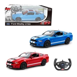 Игрушечная машинка Rastar Ford Shelby GT500 49400, товар в ассортименте
