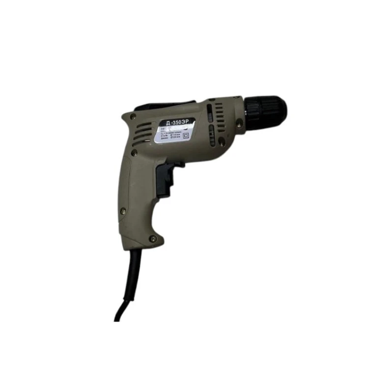 Drel Terskol 10A 350V Drel Terskol 10A 350V