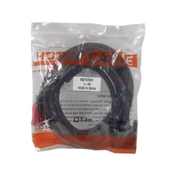 HDMI кабель Morelec HDMI DVI 3 m