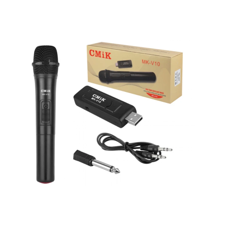 Микрофон Cmik MK-V10 Микрофон Cmik MK-V10