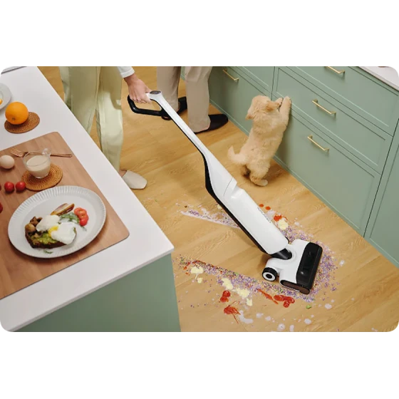 Вертикальный пылесос Roborock Flexi Pro WD3D1A01-07 Вертикальный пылесос Roborock Flexi Pro WD3D1A01-07