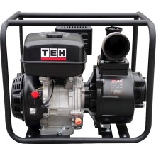 Su nasosu TEH TGP18840, 100 mm