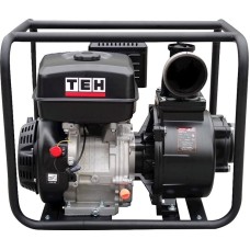Su nasosu TEH TGP18840, 100 mm