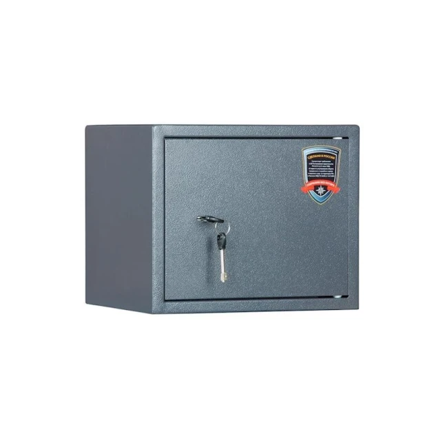 Оружейный сейф AIKO TT 28, ключевой, серый Оружейный сейф AIKO TT 28, ключевой, серый