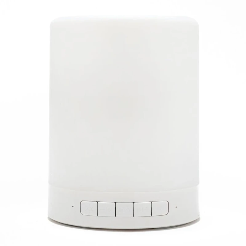 Портативная колонка Miniso HZ-9497 White